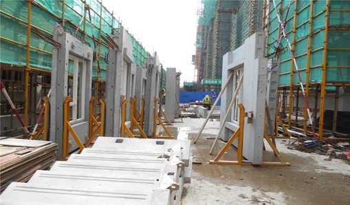面對裝配式建筑的優(yōu)惠政策，企業(yè)該如何應對？