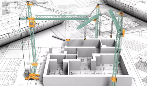 2022年，全球BIM市場將達117億美元，中國或?qū)⒊蔀橹鲗?dǎo)