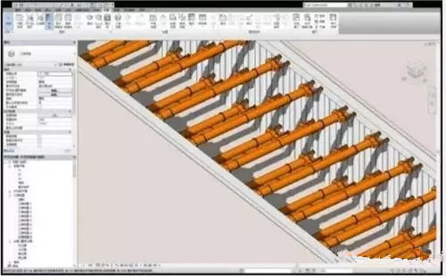 BIM施工,BIM預制,BIM施工技術,BIM在施工中的應用